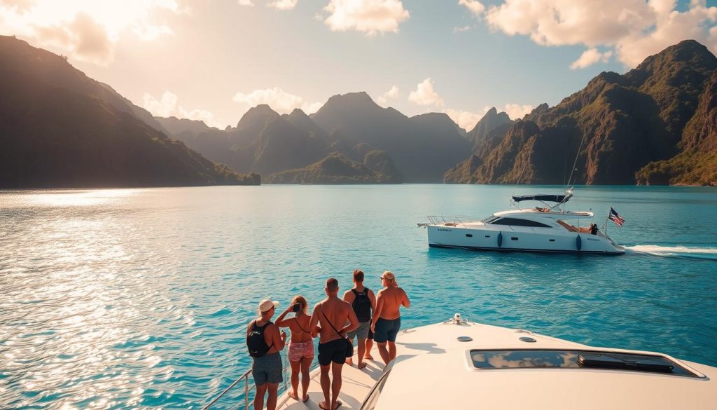 Mamanuca Islands day tour Mamanuca Islands day tour
