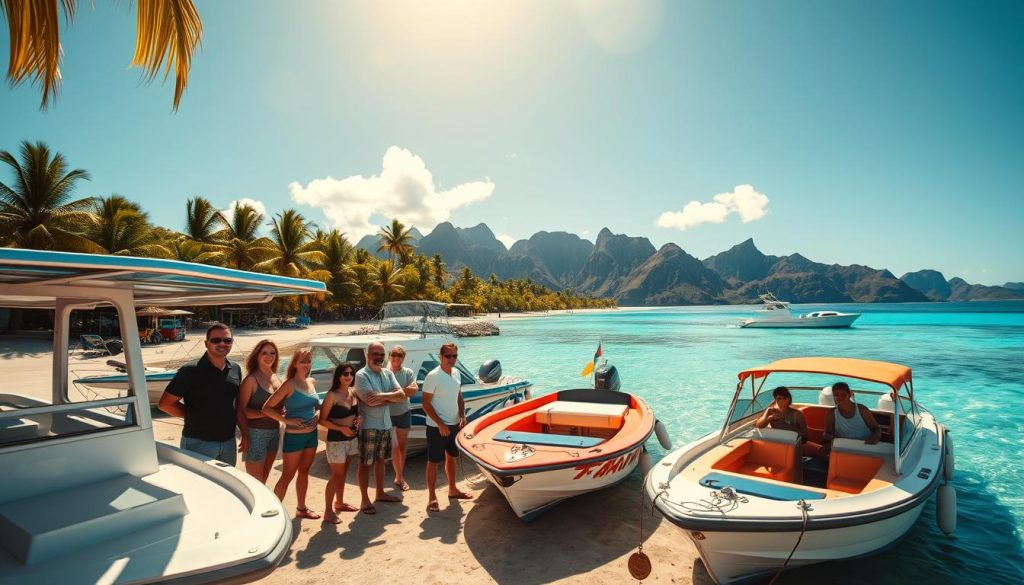 Mamanuca Islands day tour operators Mamanuca Islands day tour operators