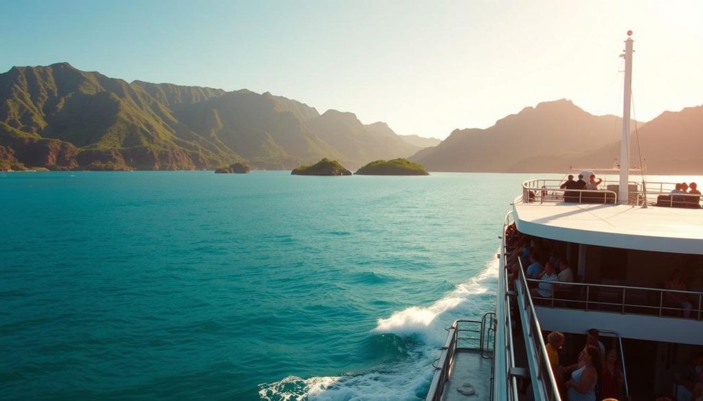 Mamanuca Islands ferry services Mamanuca Islands ferry services