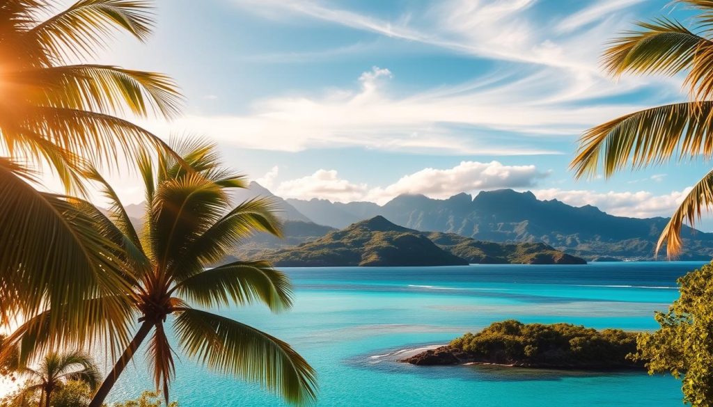 Mamanuca Islands geography Mamanuca Islands geography
