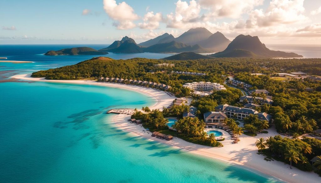 Mamanuca Islands hotels and resorts Mamanuca Islands hotels and resorts