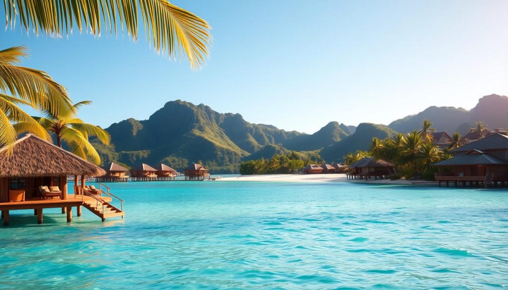 Mamanuca Islands hotels and resorts Mamanuca Islands hotels and resorts