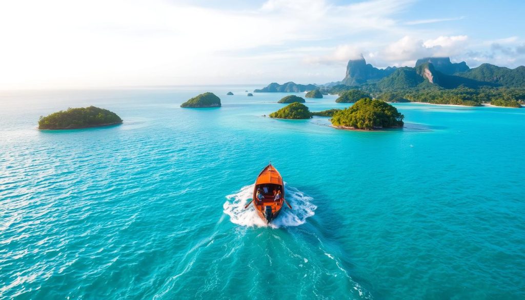 Mamanuca Islands island hopping Mamanuca Islands island hopping