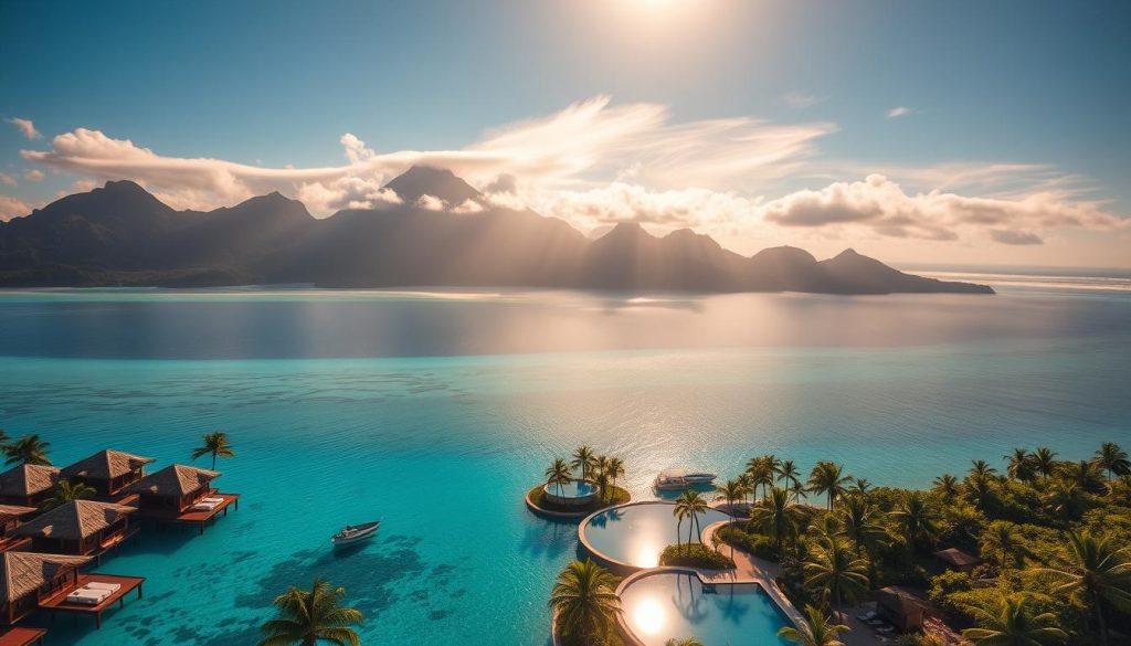 Mamanuca Islands luxury resorts Mamanuca Islands luxury resorts