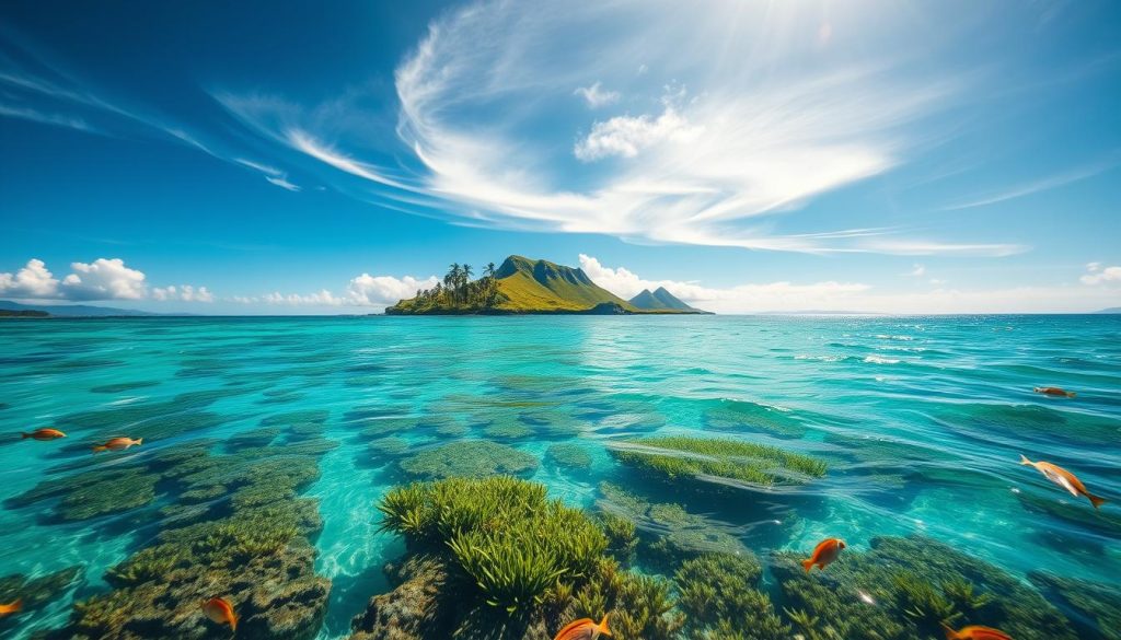 Mamanuca Islands snorkeling excursions Mamanuca Islands snorkeling excursions