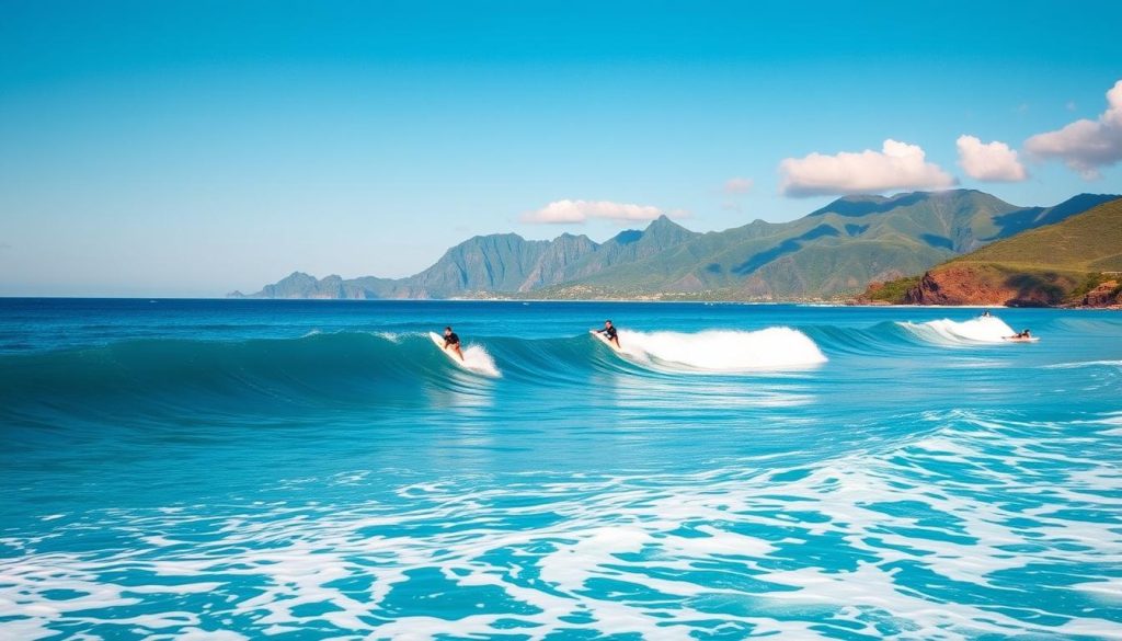 Mamanuca Islands surfing conditions Mamanuca Islands surfing conditions