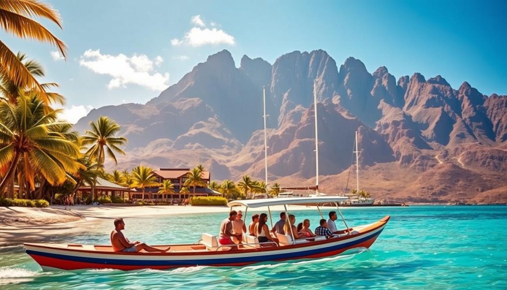 Mamanuca Islands tours Mamanuca Islands tours
