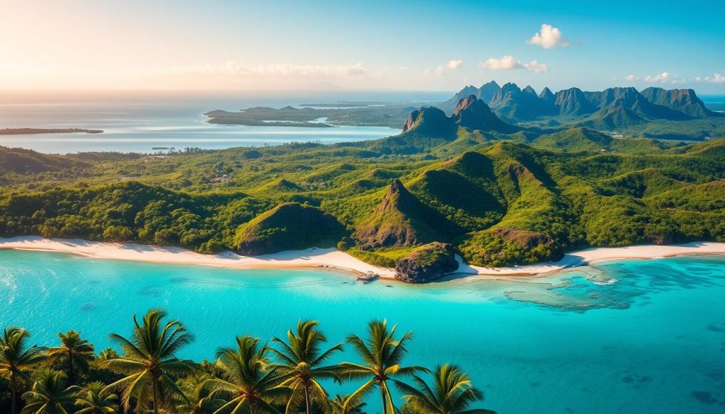 Mamanuca Islands tours Mamanuca Islands tours