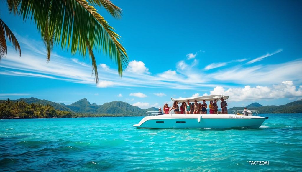 Mamanuca Islands tours cost Mamanuca Islands tours cost