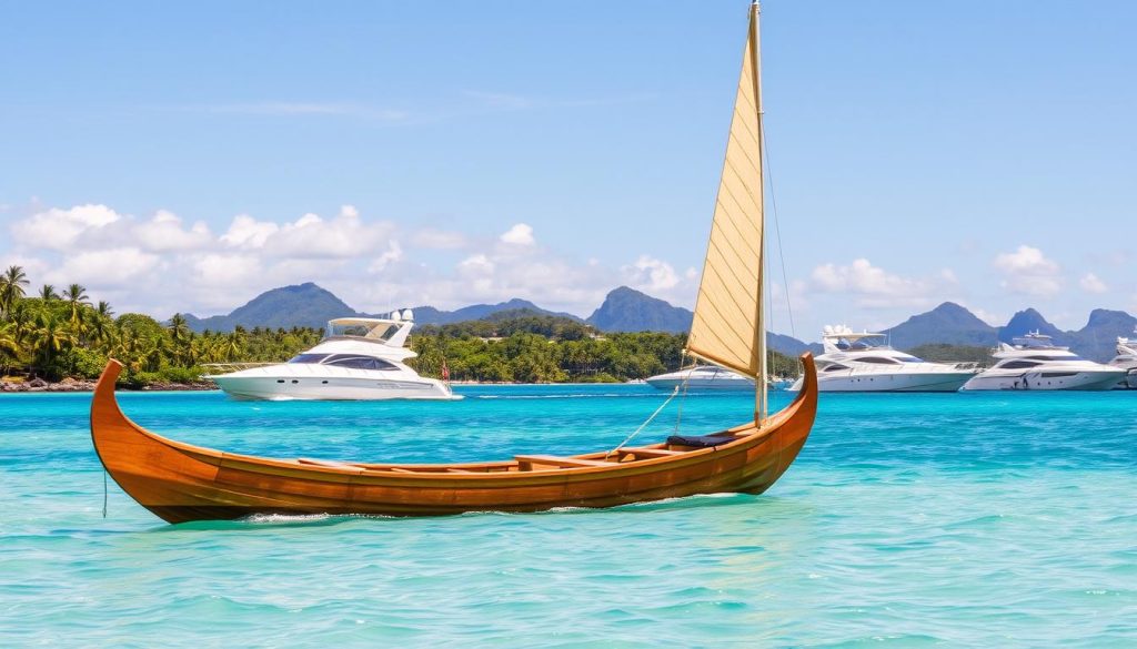 Mamanuca Islands transportation Mamanuca Islands transportation