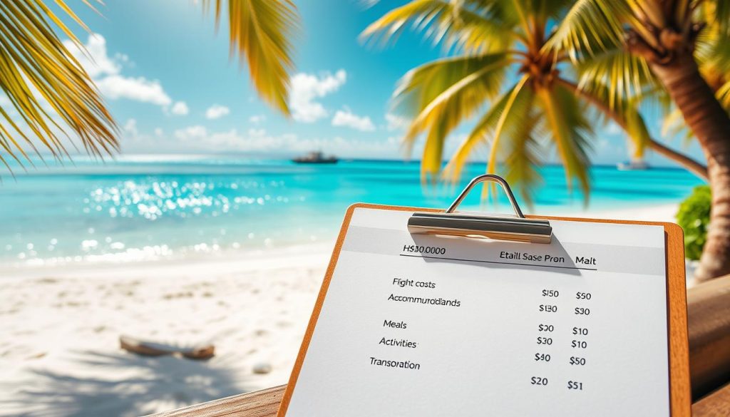 Mamanuca Islands travel expenses Mamanuca Islands travel expenses