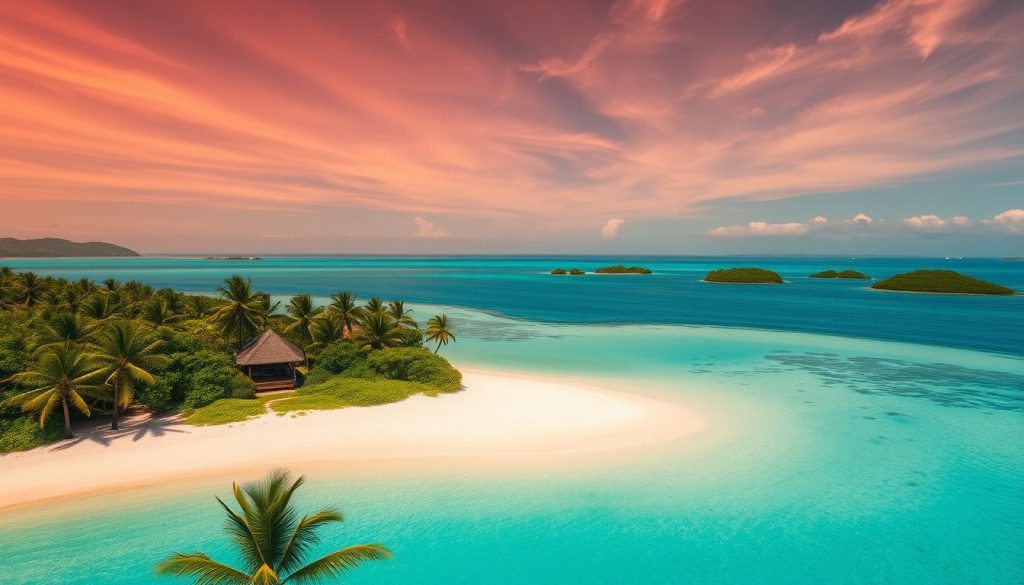 Mamanuca Islands travel tips Mamanuca Islands travel tips
