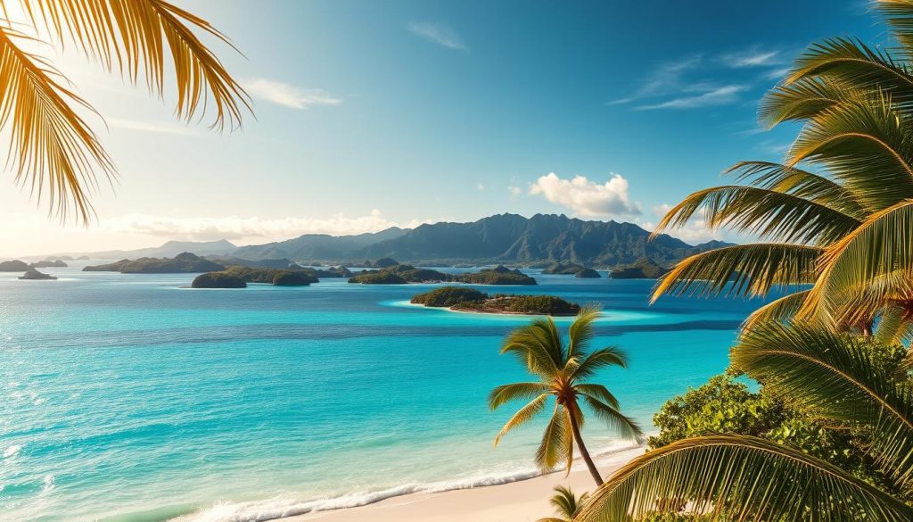 Mamanuca Islands tropical haven Mamanuca Islands tropical haven