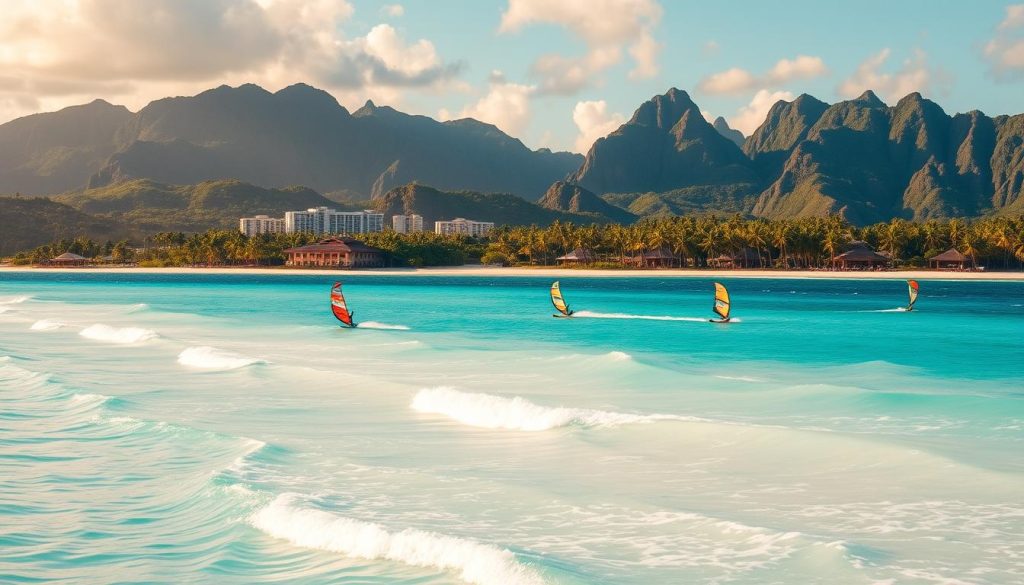 Mamanuca Islands watersports Mamanuca Islands watersports