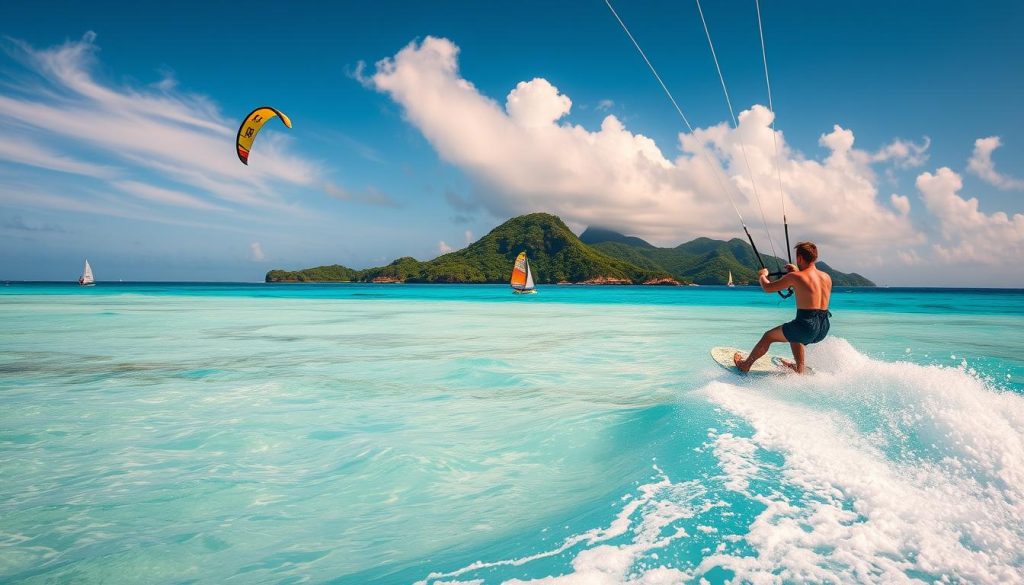 Mamanuca Islands watersports Mamanuca Islands watersports