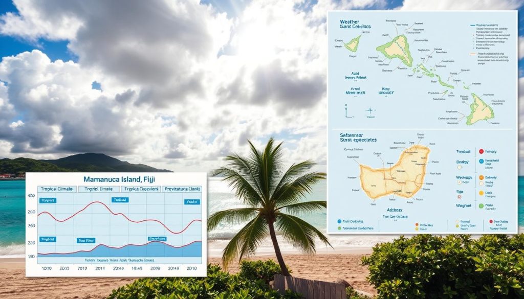 Mamanuca Islands weather guide Mamanuca Islands weather guide