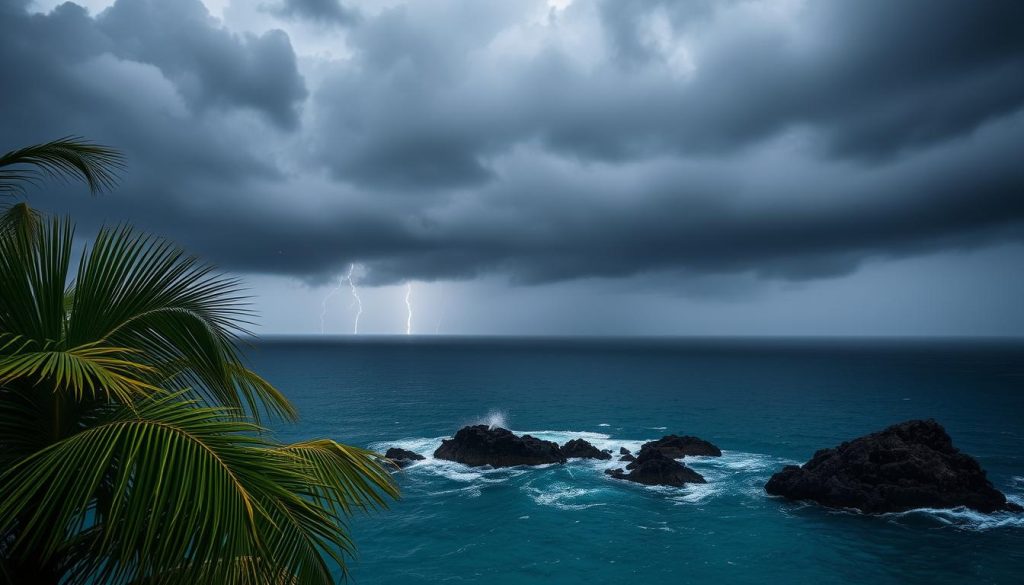 Mamanuca Islands weather patterns Mamanuca Islands weather patterns