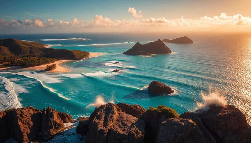 Mamanuca Surf Spots Mamanuca Surf Spots