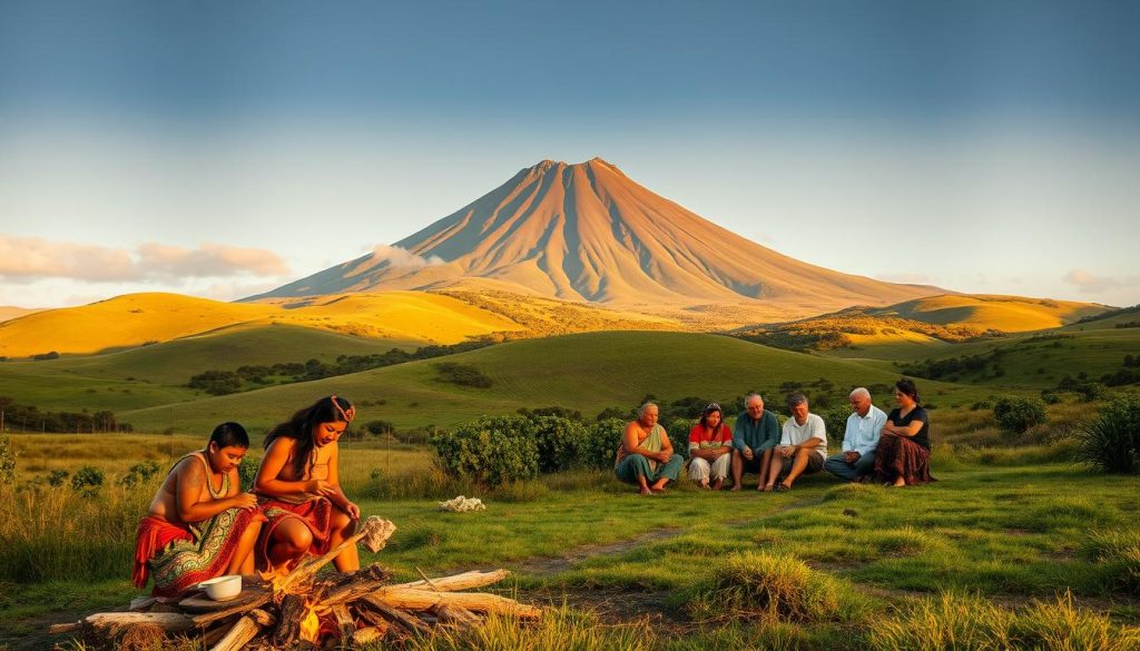 Maori culture Maori culture