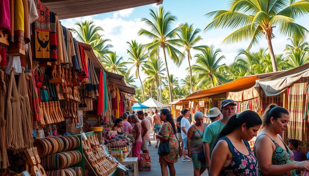 Nadi Handicraft Market Nadi Handicraft Market