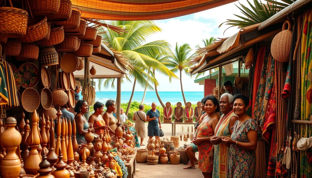 Nadi Market Handicrafts Nadi Market Handicrafts