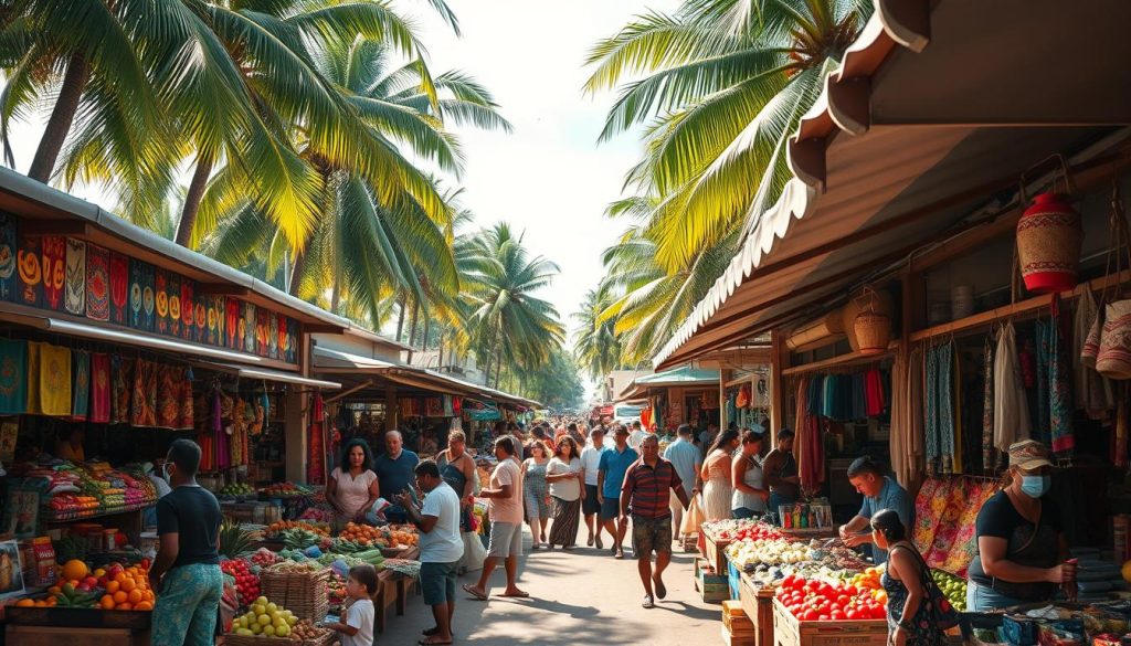 Nadi Market Shopping Tips Nadi Market Shopping Tips