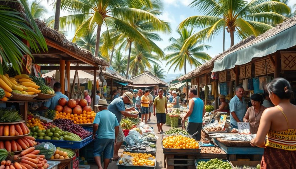 Nadi Market Shopping Tips Nadi Market Shopping Tips