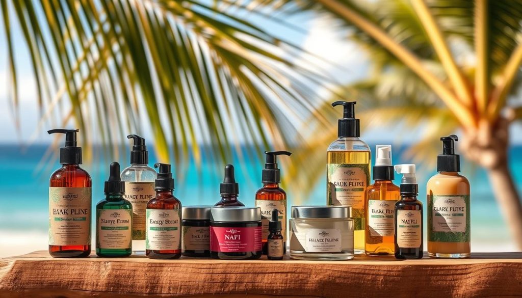 Nadi Skincare Products Nadi Skincare Products
