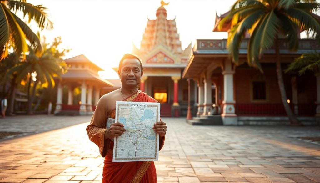 Nadi Temple Guide Nadi Temple Guide