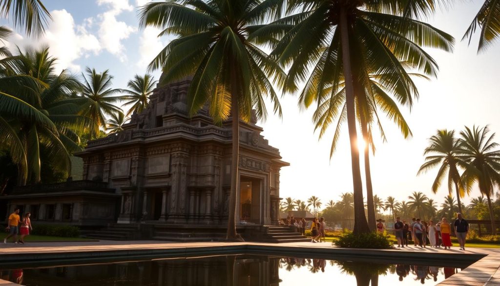 Nadi Temple History Nadi Temple History