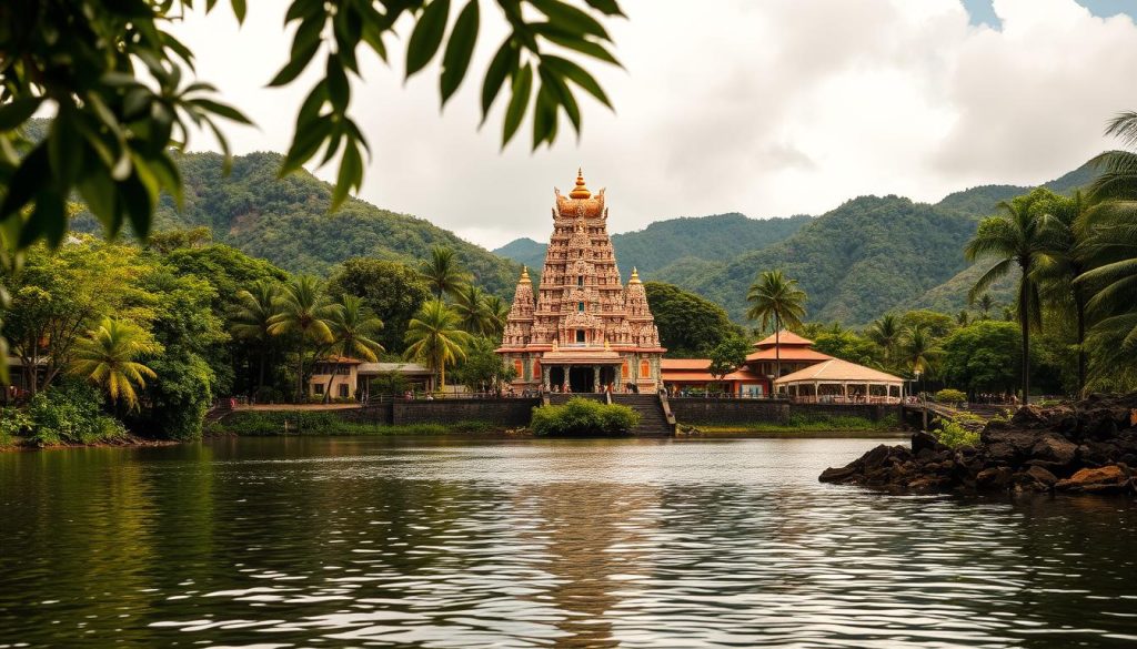Nadi Temple Location Nadi Temple Location