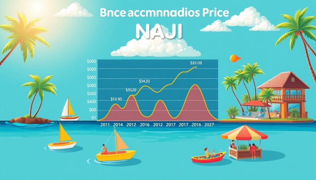 Nadi accommodation prices by season Nadi accommodation prices by season