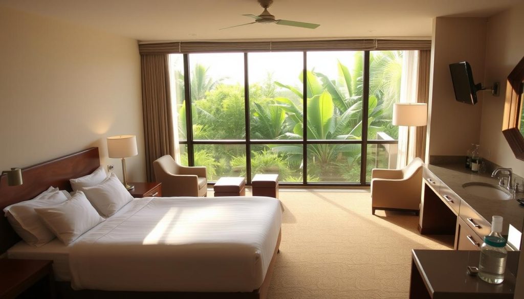 Nadi accommodation safety Nadi accommodation safety