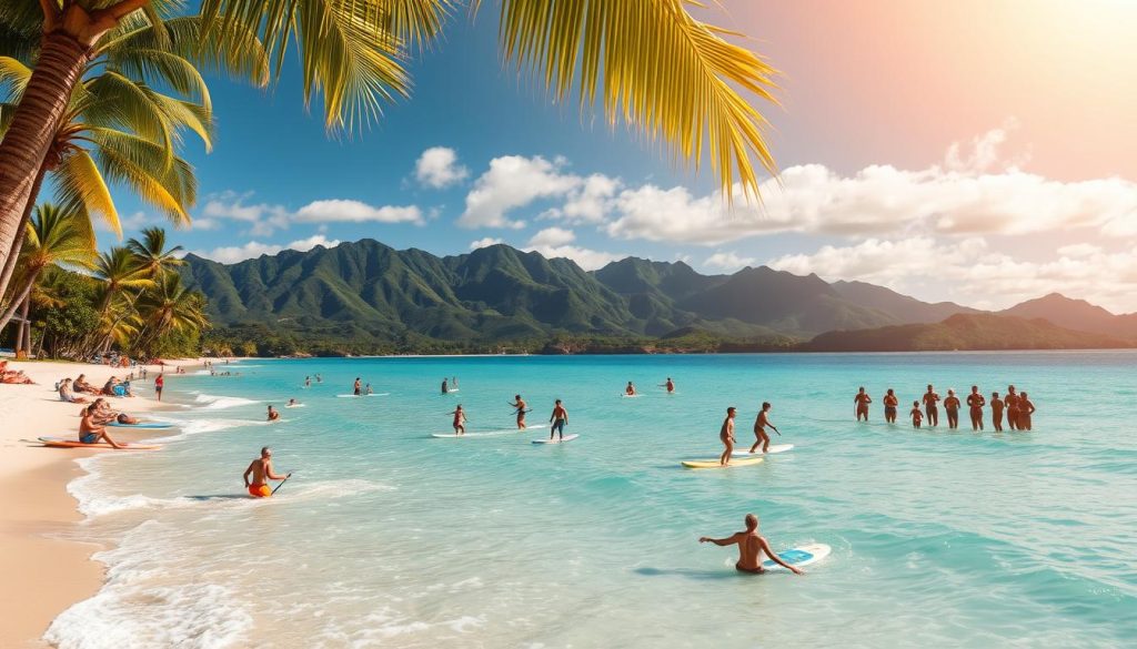 Nadi beach activities Nadi beach activities