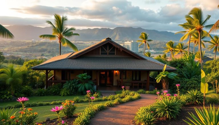 Nadi budget lodges