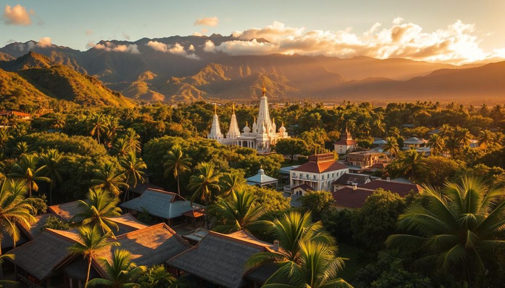 Nadi cultural attractions Nadi cultural attractions