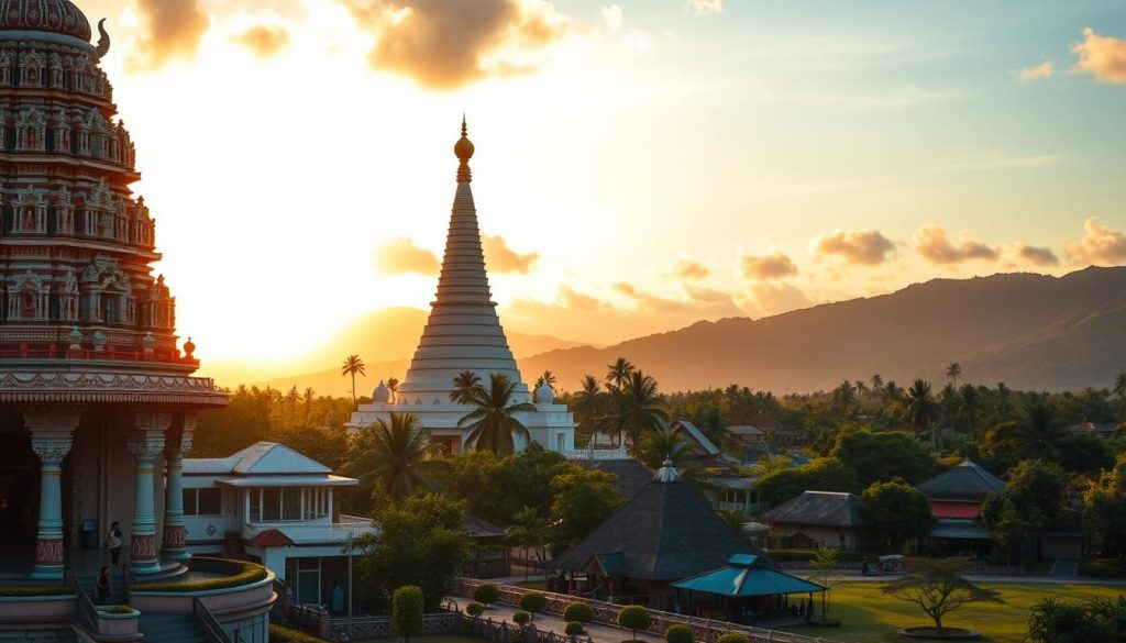 Nadi cultural attractions Nadi cultural attractions
