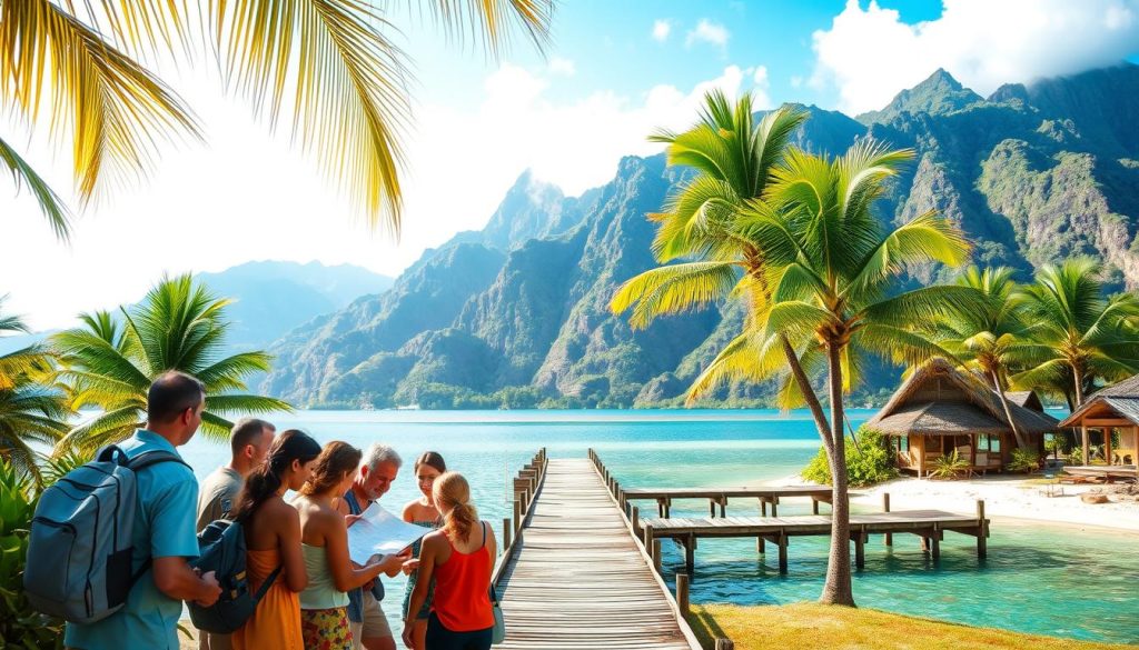 Nadi day trip itineraries Nadi day trip itineraries