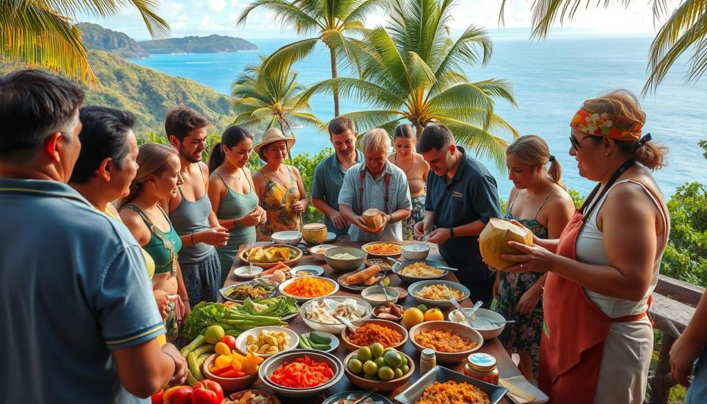 Nadi food tours Nadi food tours