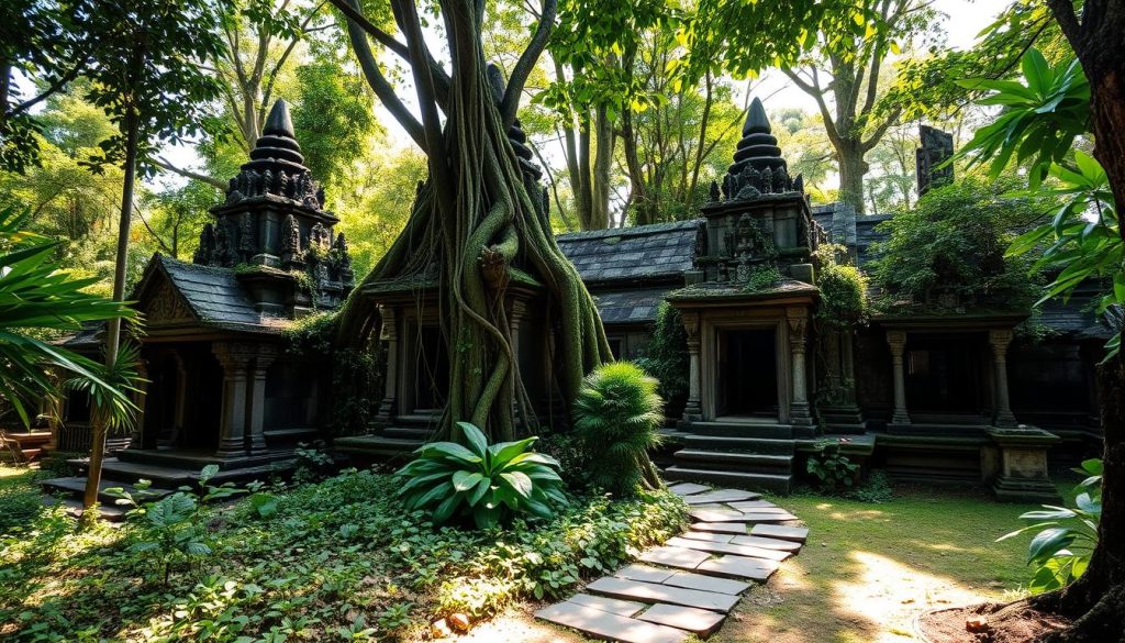 Nadi hidden temples Nadi hidden temples