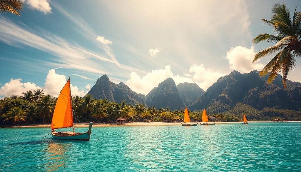 Nadi island hopping Nadi island hopping