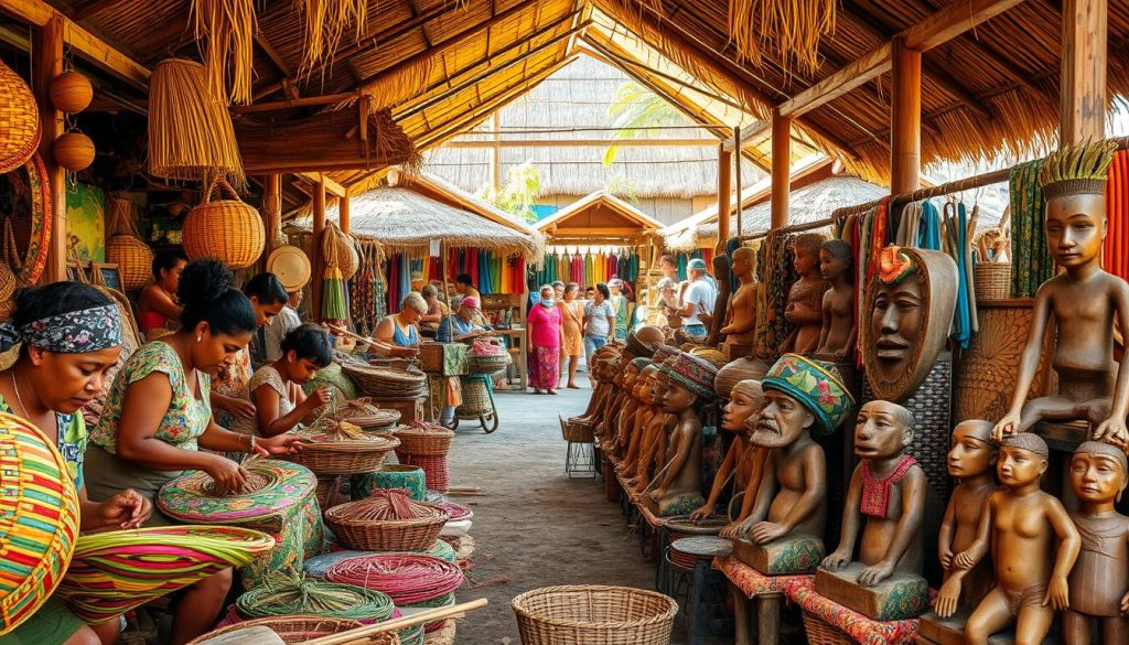Nadi local crafts Nadi local crafts