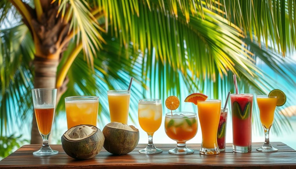 Nadi local drinks Nadi local drinks