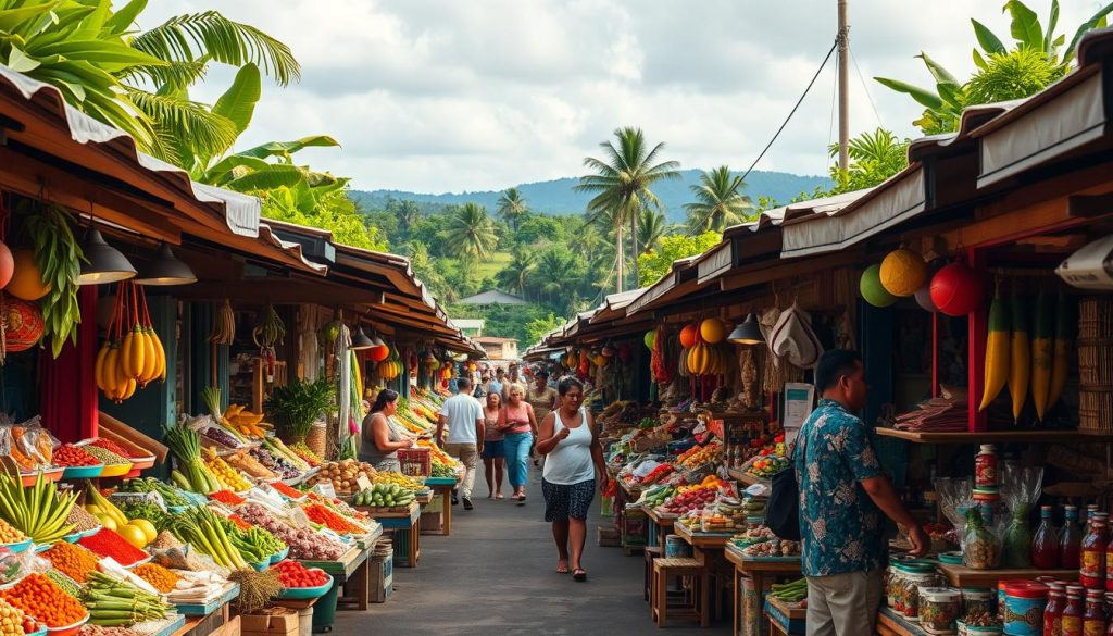 Nadi local markets Nadi local markets