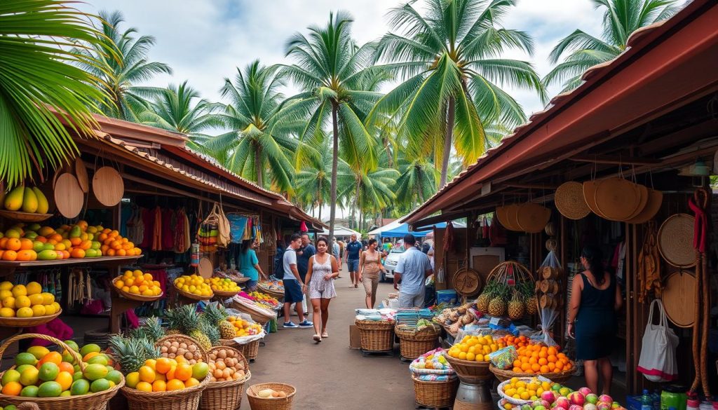 Nadi local markets Nadi local markets