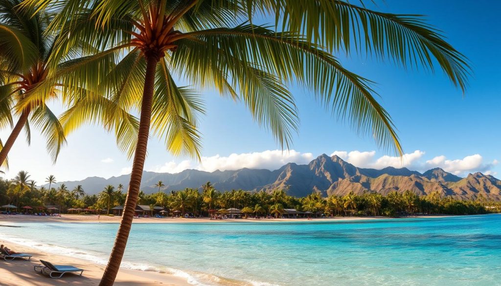Nadi mainland beaches Nadi mainland beaches