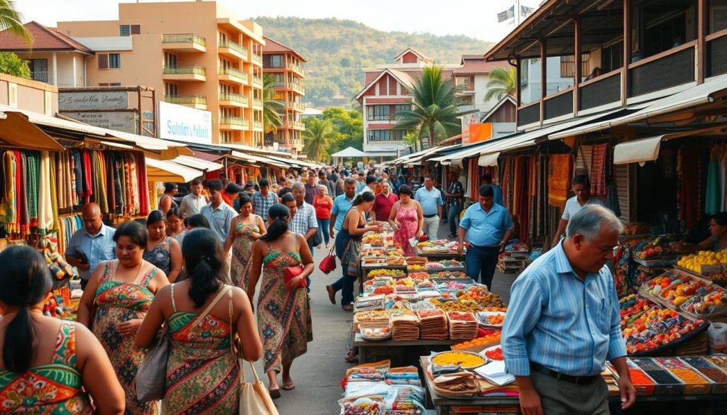 Nadi market cultural etiquette Nadi market cultural etiquette