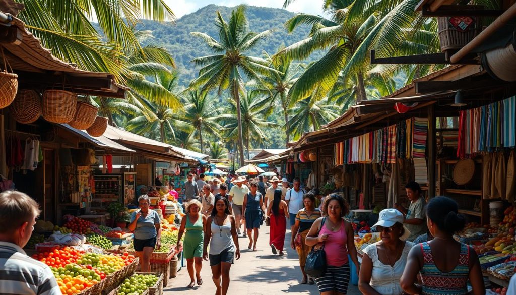 Nadi market shopping tips Nadi market shopping tips