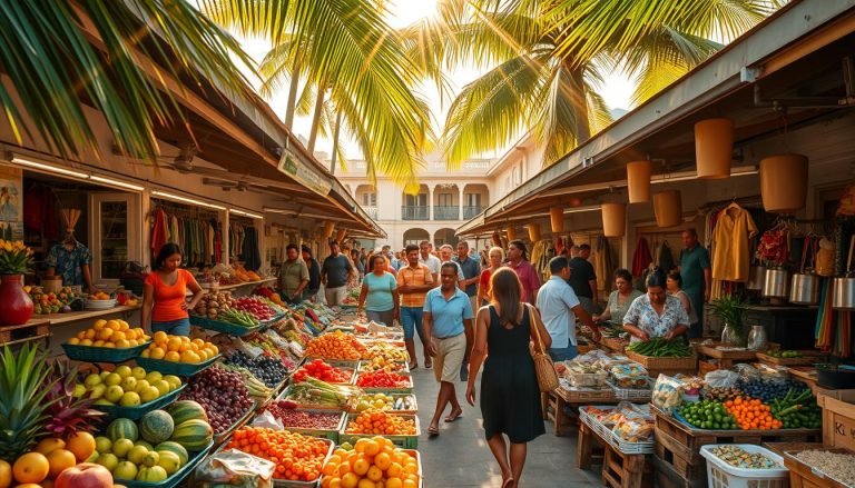 Nadi market shopping tips