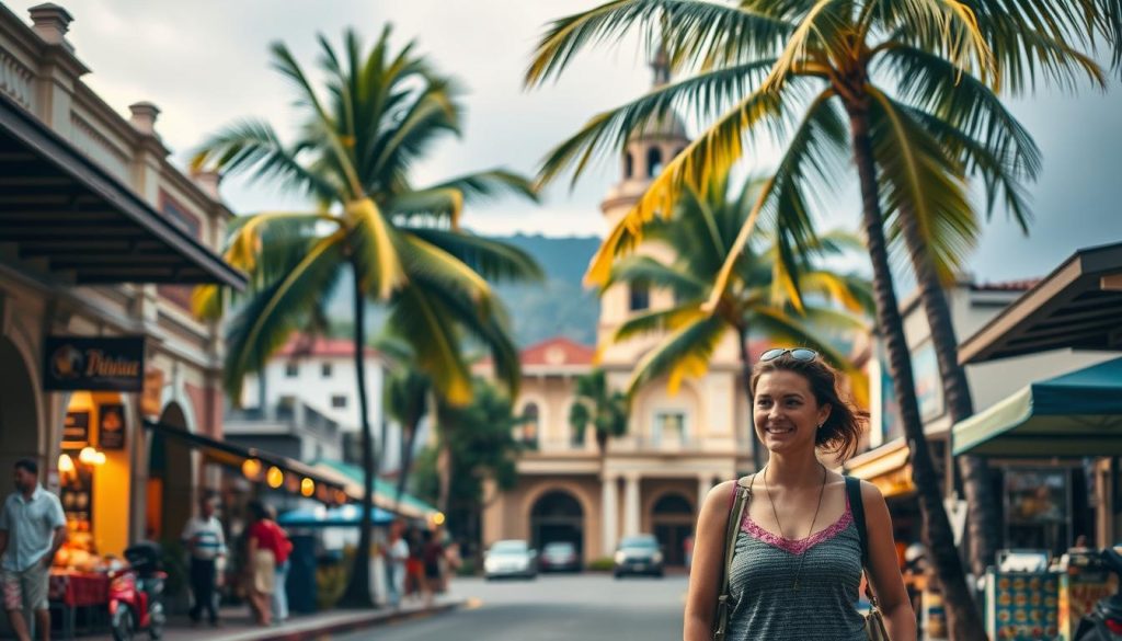 Nadi safety for solo travelers Nadi safety for solo travelers